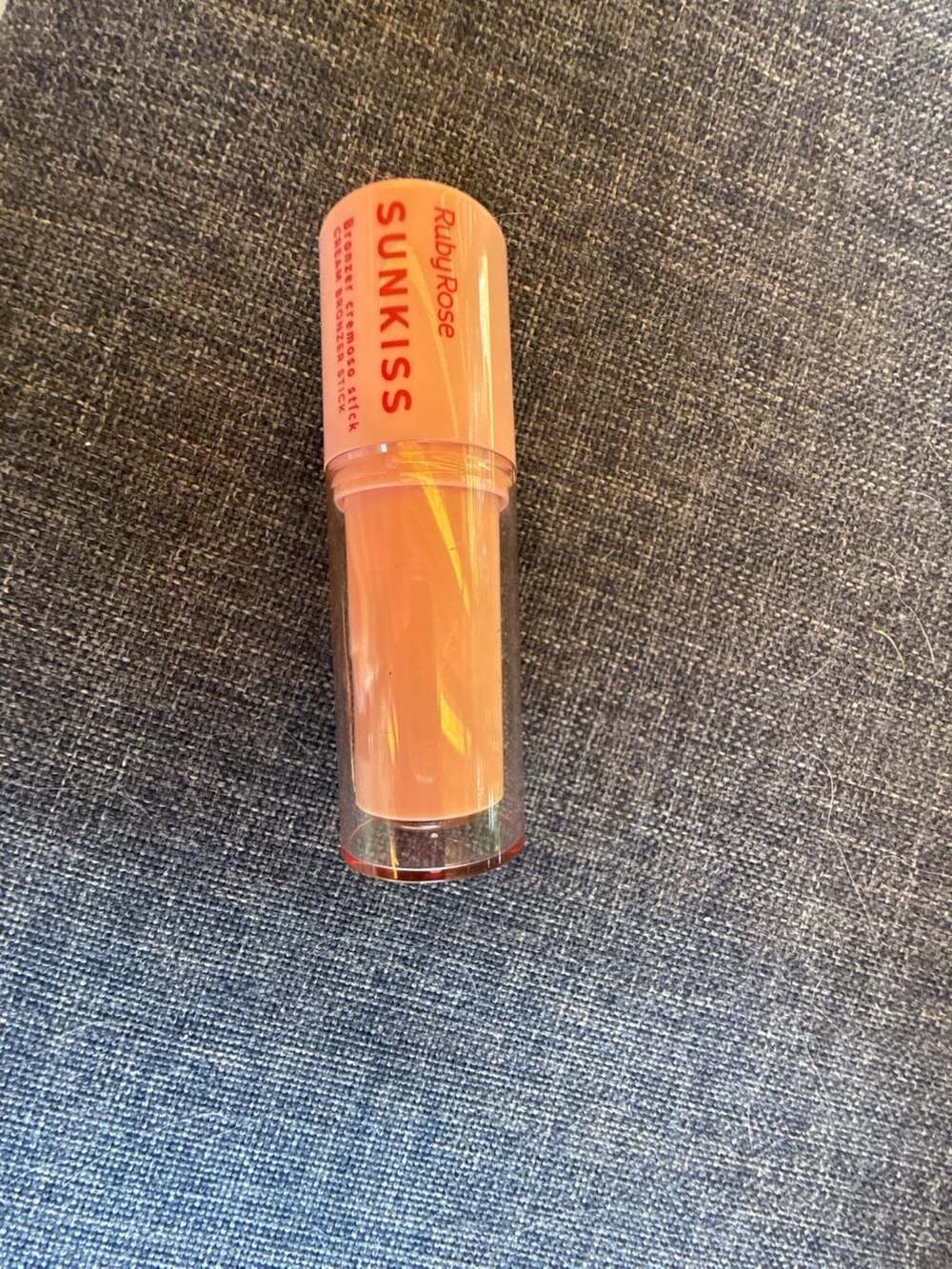 Ruby Rose Sunkiss Cream Bronzer Stick